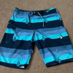 Volcom Swim shorts